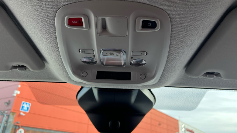 Citroen Dispatch M Diesel 1.5 D 120ps Van Enterprise